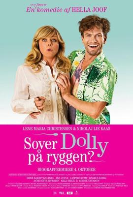 Спит ли Долли на спине? / Sover Dolly pa ryggen? (2012) смотреть онлайн бесплатно в отличном качестве