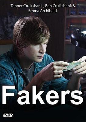 Фальшивомонетчики / Fakers (2010) смотреть онлайн бесплатно в отличном качестве