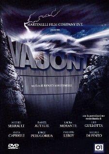 Вайонт – безумие людей / Vajont - La diga del disonore (2001) смотреть онлайн бесплатно в отличном качестве