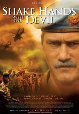 Рукопожатие с Дьяволом / Shake Hands with the Devil (2007) смотреть онлайн бесплатно в отличном качестве