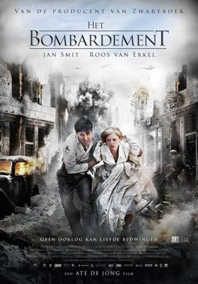 Бомбёжка / Het Bombardement (2012) смотреть онлайн бесплатно в отличном качестве