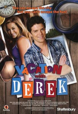 Каникулы с Дереком (Vacation with Derek) 2010 года смотреть онлайн бесплатно в отличном качестве. Постер