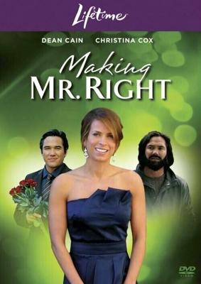 Создать мистера Совершенство / Making Mr. Right (2008) смотреть онлайн бесплатно в отличном качестве