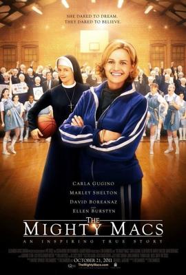 Майти Макс / The Mighty Macs (2009) смотреть онлайн бесплатно в отличном качестве