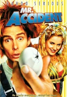 33 несчастья / Mr. Accident (1999) смотреть онлайн бесплатно в отличном качестве