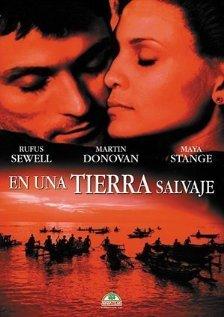 Путешествие на край света / In a Savage Land (1999) смотреть онлайн бесплатно в отличном качестве