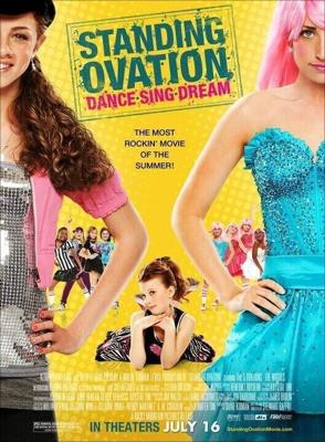 Стоячая овация / Standing Ovation (2010) смотреть онлайн бесплатно в отличном качестве