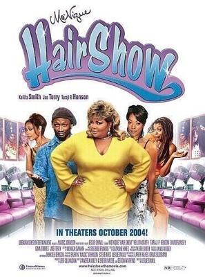 Магазинчик красоты / Hair Show (2004) смотреть онлайн бесплатно в отличном качестве