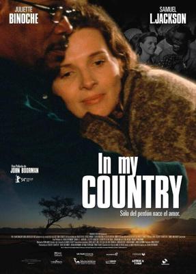 В моей стране / Country of My Skull (2004) смотреть онлайн бесплатно в отличном качестве