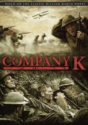 Рота «К» / Company K (2004) смотреть онлайн бесплатно в отличном качестве