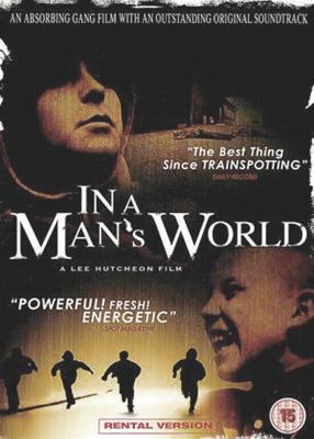 В мире взрослых мужчин (In a Man's World) 2004 года смотреть онлайн бесплатно в отличном качестве. Постер