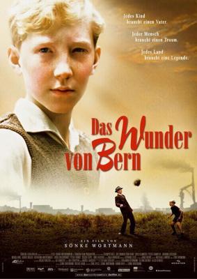 Чудо Берна / Das Wunder von Bern (2003) смотреть онлайн бесплатно в отличном качестве