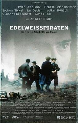 Пираты Эдельвейса / Edelweisspiraten (2004) смотреть онлайн бесплатно в отличном качестве