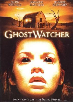 Наблюдающая призраков / GhostWatcher (2002) смотреть онлайн бесплатно в отличном качестве