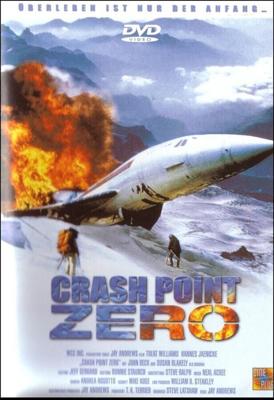 Точка падения / Crash Point Zero (2001) смотреть онлайн бесплатно в отличном качестве