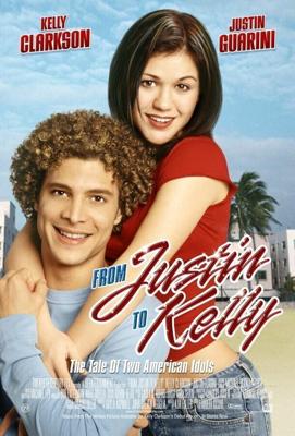 От Джастина к Келли / From Justin to Kelly (2003) смотреть онлайн бесплатно в отличном качестве