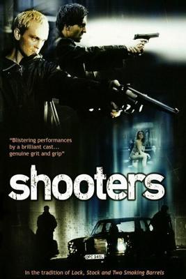 Стрелки / Shooters (2002) смотреть онлайн бесплатно в отличном качестве