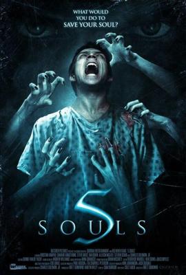 5 душ / 5 Souls (2011) смотреть онлайн бесплатно в отличном качестве