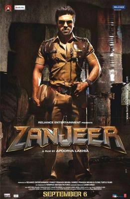 Затянувшаяся расплата / Zanjeer (2013) смотреть онлайн бесплатно в отличном качестве