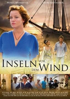 Карибское золото / Inseln vor dem Wind (2012) смотреть онлайн бесплатно в отличном качестве