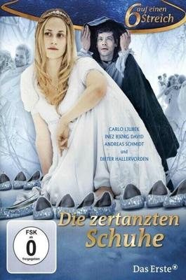 Стоптанные туфельки / Die zertanzten Schuhe (2011) смотреть онлайн бесплатно в отличном качестве