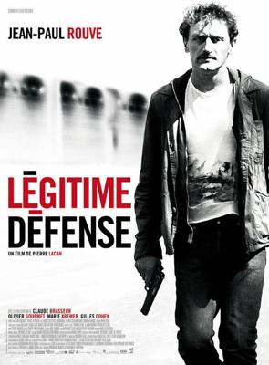 Самозащита / Legitime defense (2011) смотреть онлайн бесплатно в отличном качестве