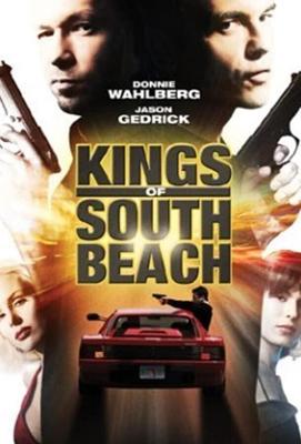 Империя Криса Трояно / Kings of South Beach (2007) смотреть онлайн бесплатно в отличном качестве