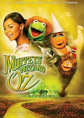 Шоу Маппетов: Волшебник из страны Оз / The Muppets' Wizard of Oz (2005) смотреть онлайн бесплатно в отличном качестве