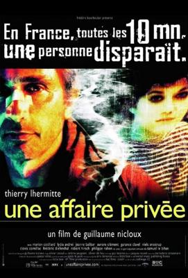 Частное дело / Une affaire privee (2002) смотреть онлайн бесплатно в отличном качестве