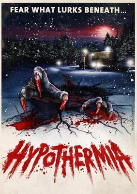 Гипотермия / Hypothermia (2010) смотреть онлайн бесплатно в отличном качестве