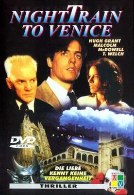 Поезд в ад / Night Train to Venice (1993) смотреть онлайн бесплатно в отличном качестве