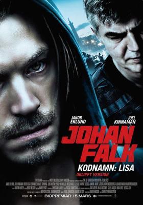 Юхан Фальк 12 / Johan Falk: Kodnamn: Lisa (2012) смотреть онлайн бесплатно в отличном качестве