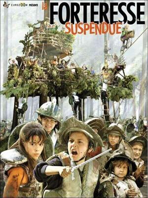 Тайная крепость / La forteresse suspendue (2001) смотреть онлайн бесплатно в отличном качестве