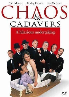 Суматоха с трупами / Chaos and Cadavers (2003) смотреть онлайн бесплатно в отличном качестве