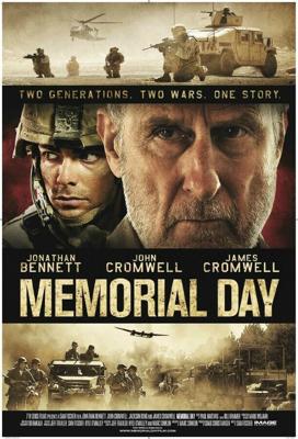 День памяти / Memorial Day (2011) смотреть онлайн бесплатно в отличном качестве