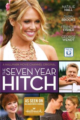 Семилетняя задержка / The Seven Year Hitch (2012) смотреть онлайн бесплатно в отличном качестве