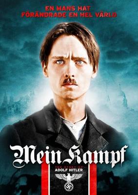 Моя борьба / Mein Kampf (2009) смотреть онлайн бесплатно в отличном качестве