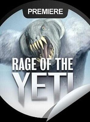 Гнев Йети / Rage of the Yeti (2011) смотреть онлайн бесплатно в отличном качестве