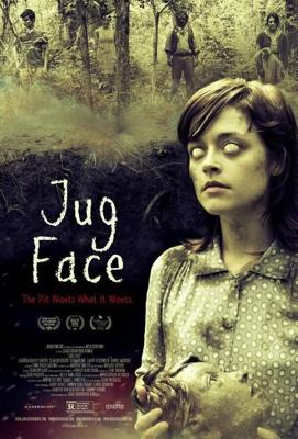 Жертвенный Лик / Jug Face (2013) смотреть онлайн бесплатно в отличном качестве