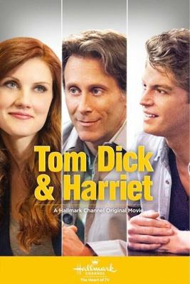 Том, Дик и Гарриет / Tom Dick & Harriet (2013) смотреть онлайн бесплатно в отличном качестве