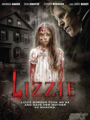 Лиззи / Lizzie (2013) смотреть онлайн бесплатно в отличном качестве