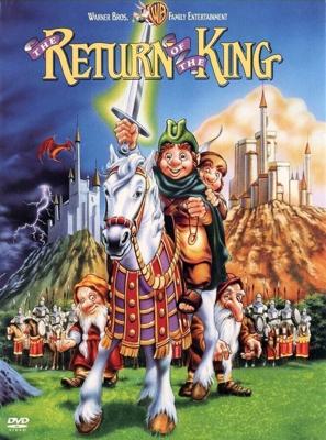 Возвращение короля / The Return of the King (1980) смотреть онлайн бесплатно в отличном качестве