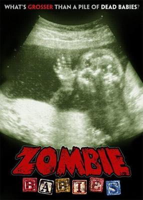 Зомби-младенцы / Zombie Babies (2011) смотреть онлайн бесплатно в отличном качестве