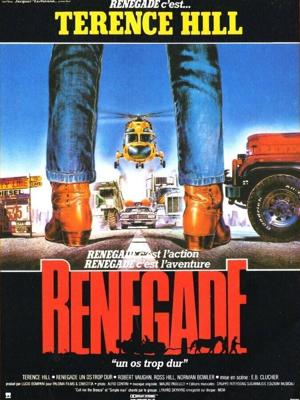 Ренегат / Renegade (1987) смотреть онлайн бесплатно в отличном качестве