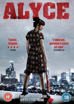 Алиса / Alyce (2011) смотреть онлайн бесплатно в отличном качестве