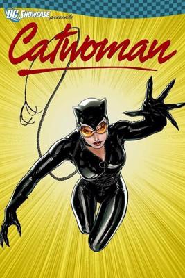 Витрина DC: Женщина-кошка / DC Showcase: Catwoman (2011) смотреть онлайн бесплатно в отличном качестве