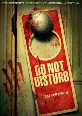 Не беспокоить / Do Not Disturb (2013) смотреть онлайн бесплатно в отличном качестве