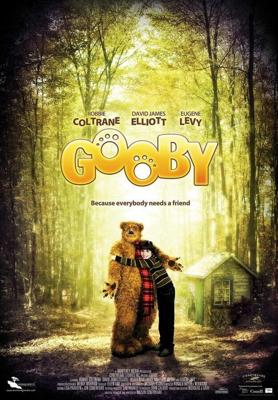 Губи / Gooby (2009) смотреть онлайн бесплатно в отличном качестве