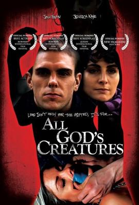 Все создания божьи / All God's Creatures (2011) смотреть онлайн бесплатно в отличном качестве