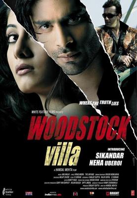 Коварная сделка / Woodstock Villa (2008) смотреть онлайн бесплатно в отличном качестве